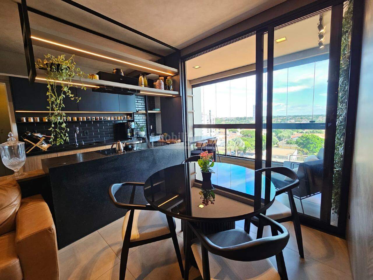 Apartamento com 3 quartos sendo 1 suíte no Vila Planalto em Dourados/MS — foto 4