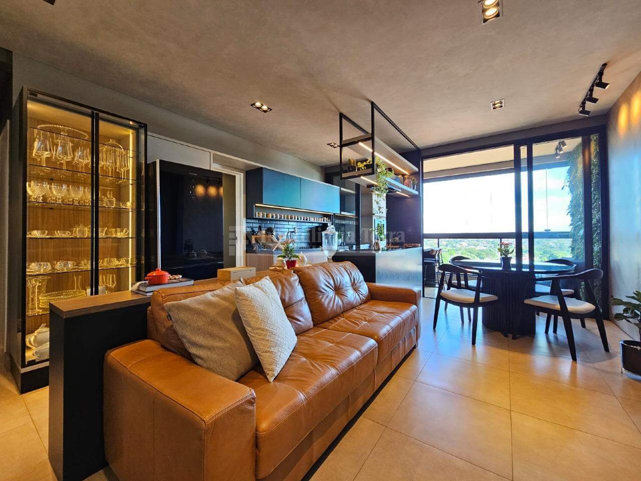 Apartamento com 3 quartos sendo 1 suíte no Vila Planalto em Dourados/MS — foto 3