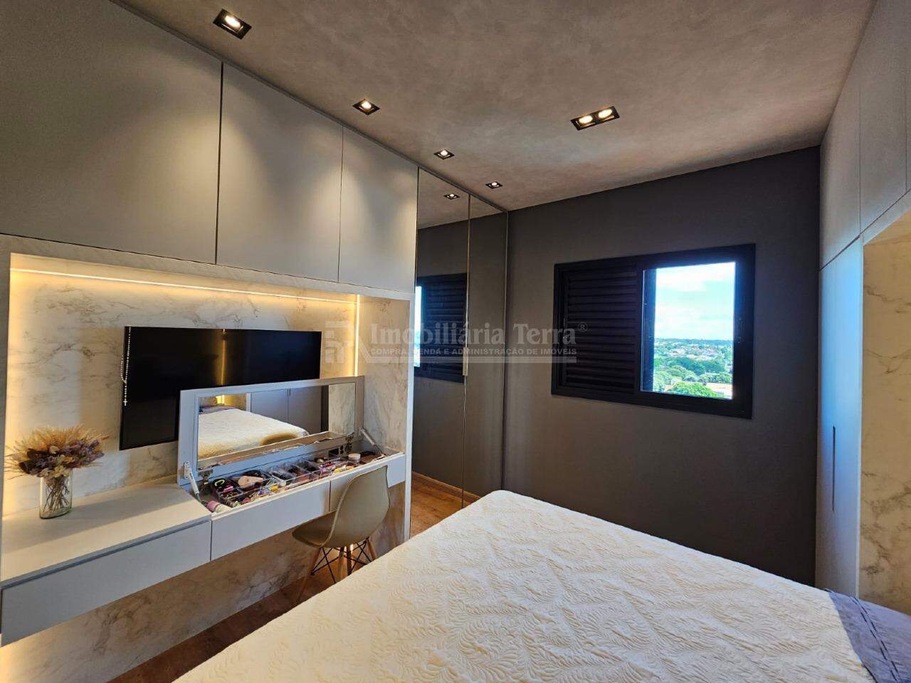 Apartamento com 3 quartos sendo 1 suíte no Vila Planalto em Dourados/MS — foto 10