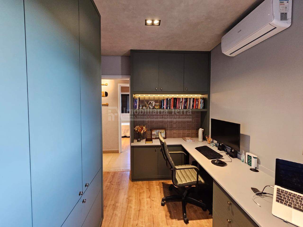 Apartamento com 3 quartos sendo 1 suíte no Vila Planalto em Dourados/MS — foto 12