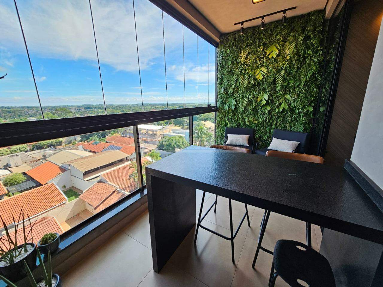 Apartamento com 3 quartos sendo 1 suíte no Vila Planalto em Dourados/MS — foto 19