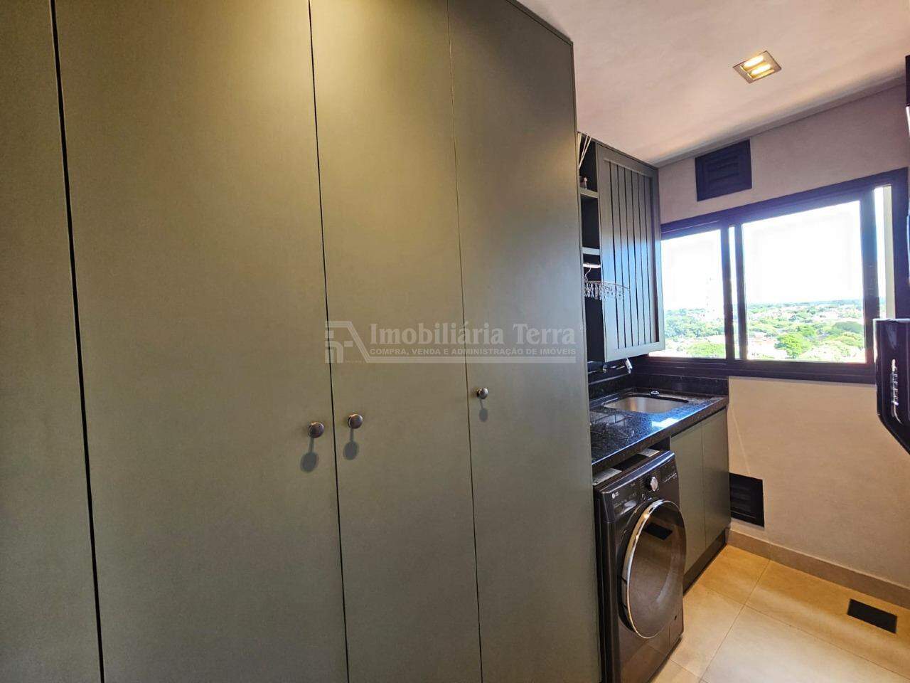 Apartamento com 3 quartos sendo 1 suíte no Vila Planalto em Dourados/MS — foto 17