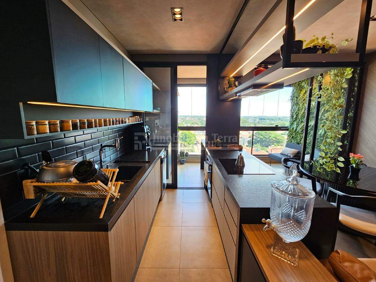 Apartamento com 3 quartos sendo 1 suíte no Vila Planalto em Dourados/MS — foto 2