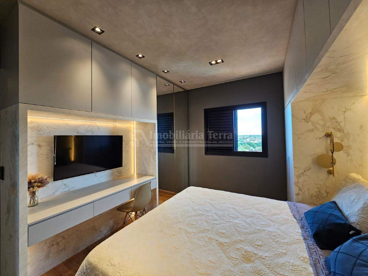 Apartamento com 3 quartos sendo 1 suíte no Vila Planalto em Dourados/MS — foto 9