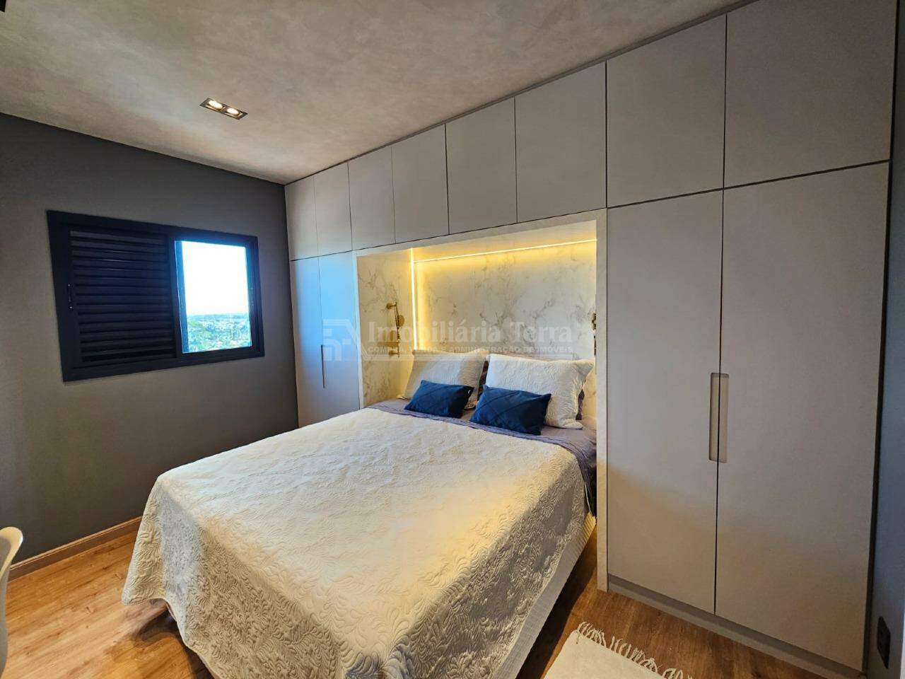 Apartamento com 3 quartos sendo 1 suíte no Vila Planalto em Dourados/MS — foto 8