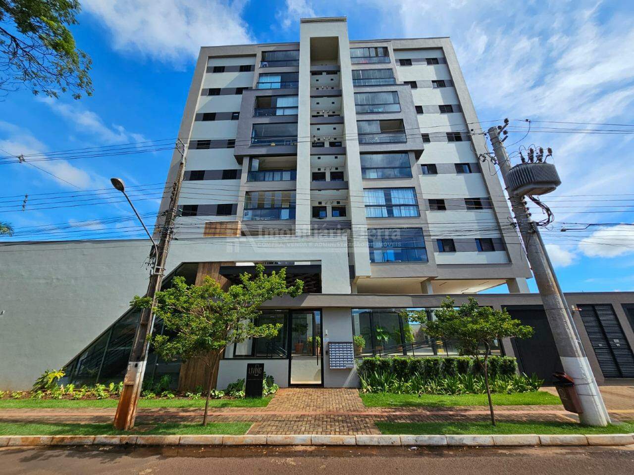 Apartamento com 3 quartos sendo 1 suíte no Vila Planalto em Dourados/MS — foto 1