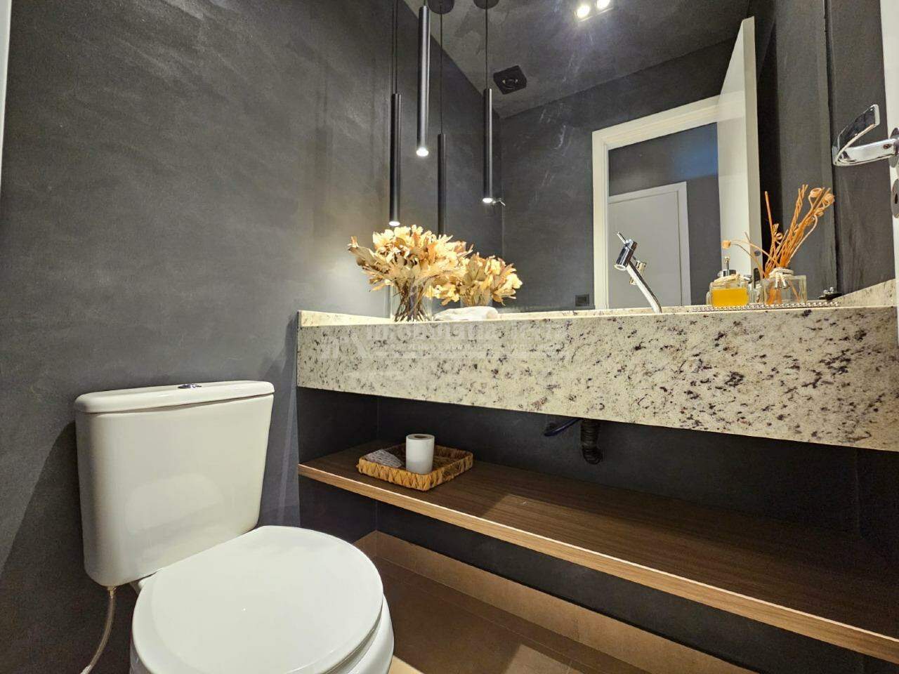 Apartamento com 3 quartos sendo 1 suíte no Vila Planalto em Dourados/MS — foto 15
