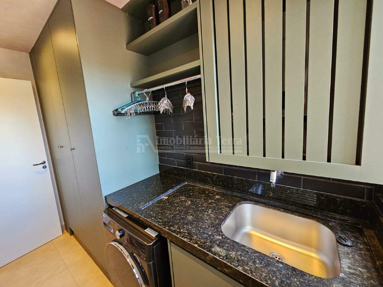 Apartamento com 3 quartos sendo 1 suíte no Vila Planalto em Dourados/MS — foto 16