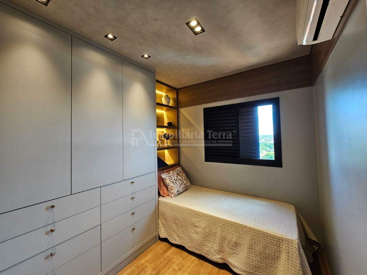 Apartamento com 3 quartos sendo 1 suíte no Vila Planalto em Dourados/MS — foto 7