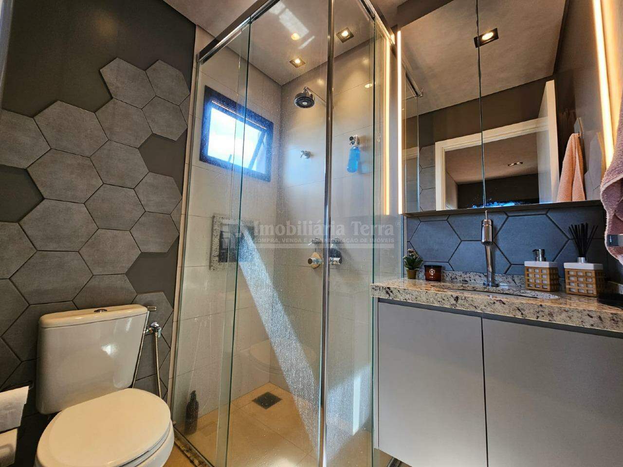 Apartamento com 3 quartos sendo 1 suíte no Vila Planalto em Dourados/MS — foto 14
