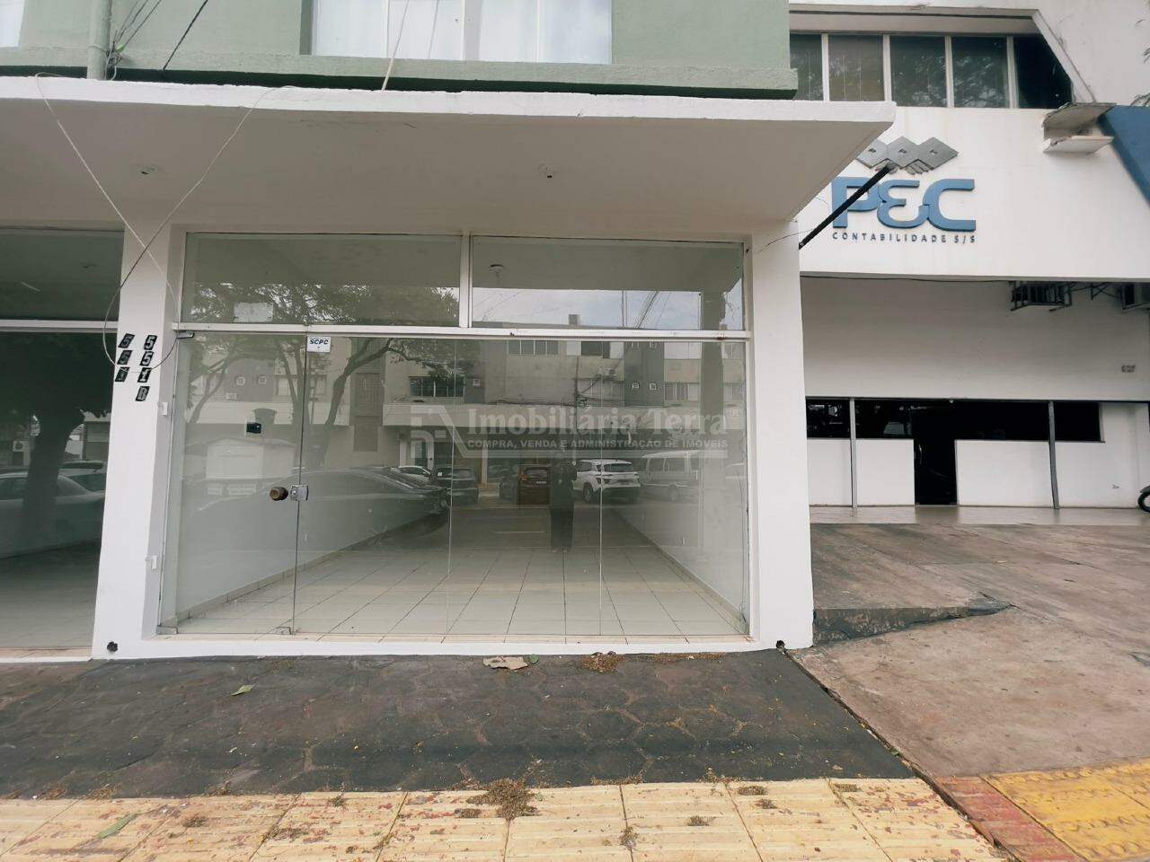 Sala Comercial no Centro em Dourados/MS — foto 1