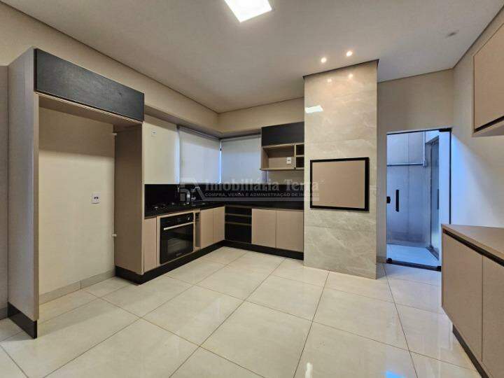 Casa com 3 quartos sendo 1 suíte no Jardim Mônaco em Dourados/MS — foto 4