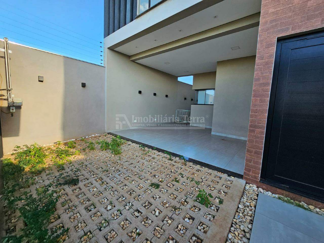 Casa com 3 quartos sendo 1 suíte no Jardim Mônaco em Dourados/MS — foto 3