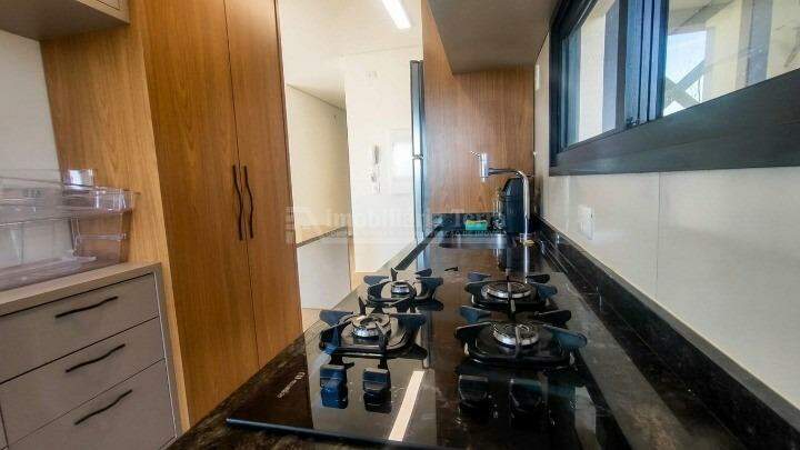 Apartamento com 3 quartos sendo 3 suítes no Jardim Europa em Dourados/MS — foto 4