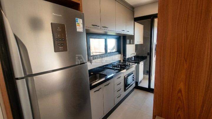 Apartamento com 3 quartos sendo 3 suítes no Jardim Europa em Dourados/MS — foto 3
