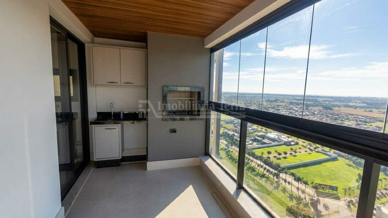 Apartamento com 3 quartos sendo 3 suítes no Jardim Europa em Dourados/MS — foto 6