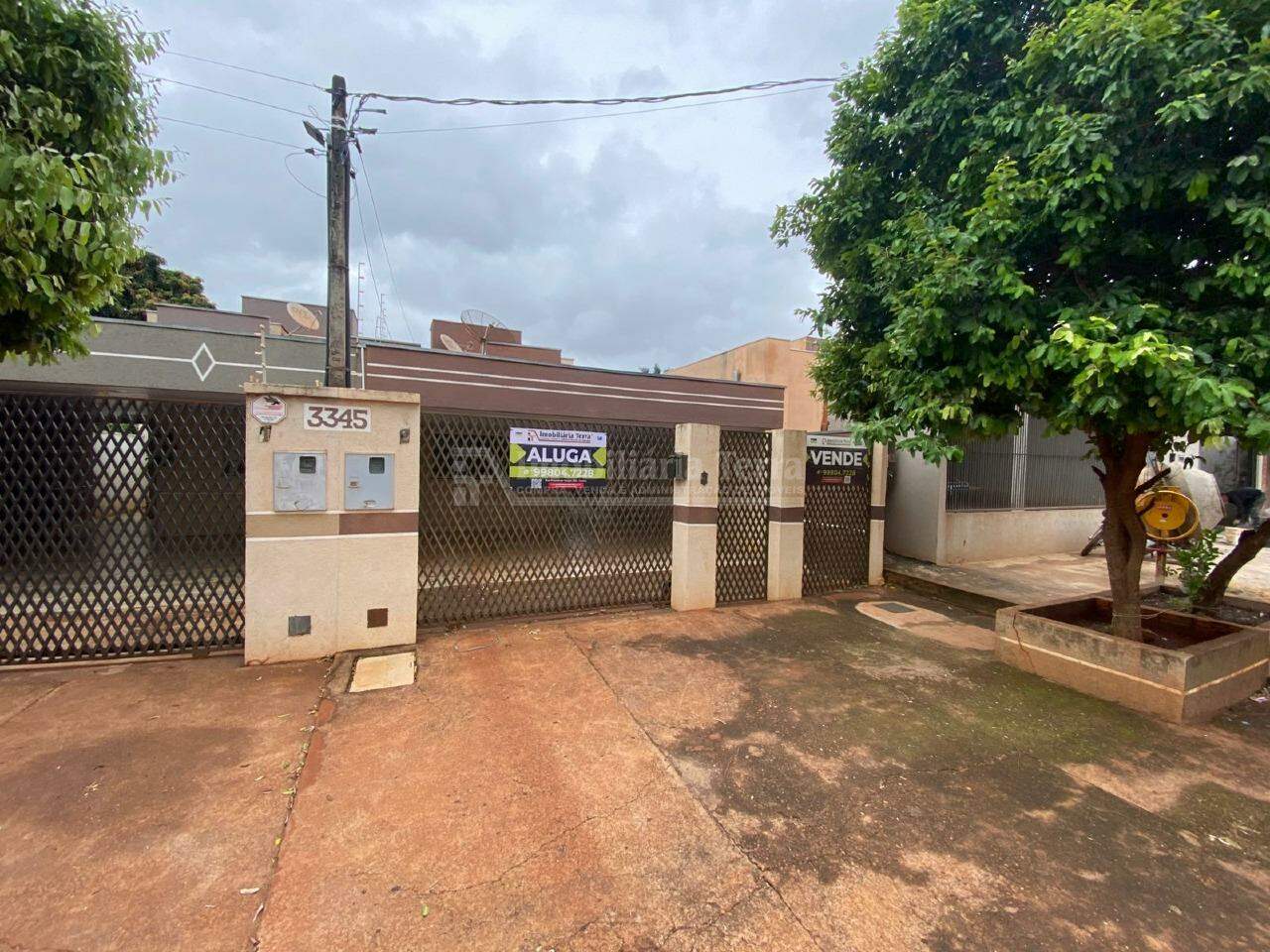 Casa com 2 quartos no Parque dos Beija-Flores em Dourados/MS — foto 1