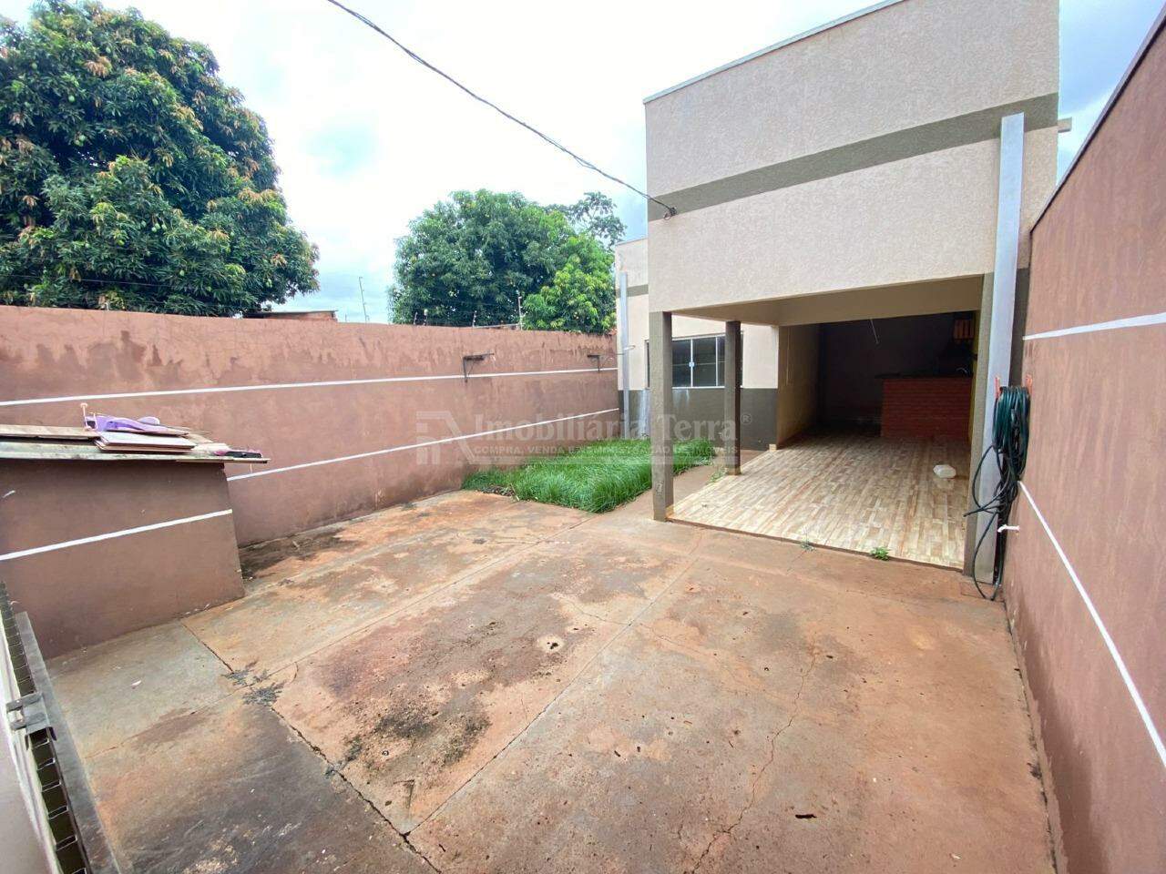 Casa com 2 quartos no Parque dos Beija-Flores em Dourados/MS — foto 11