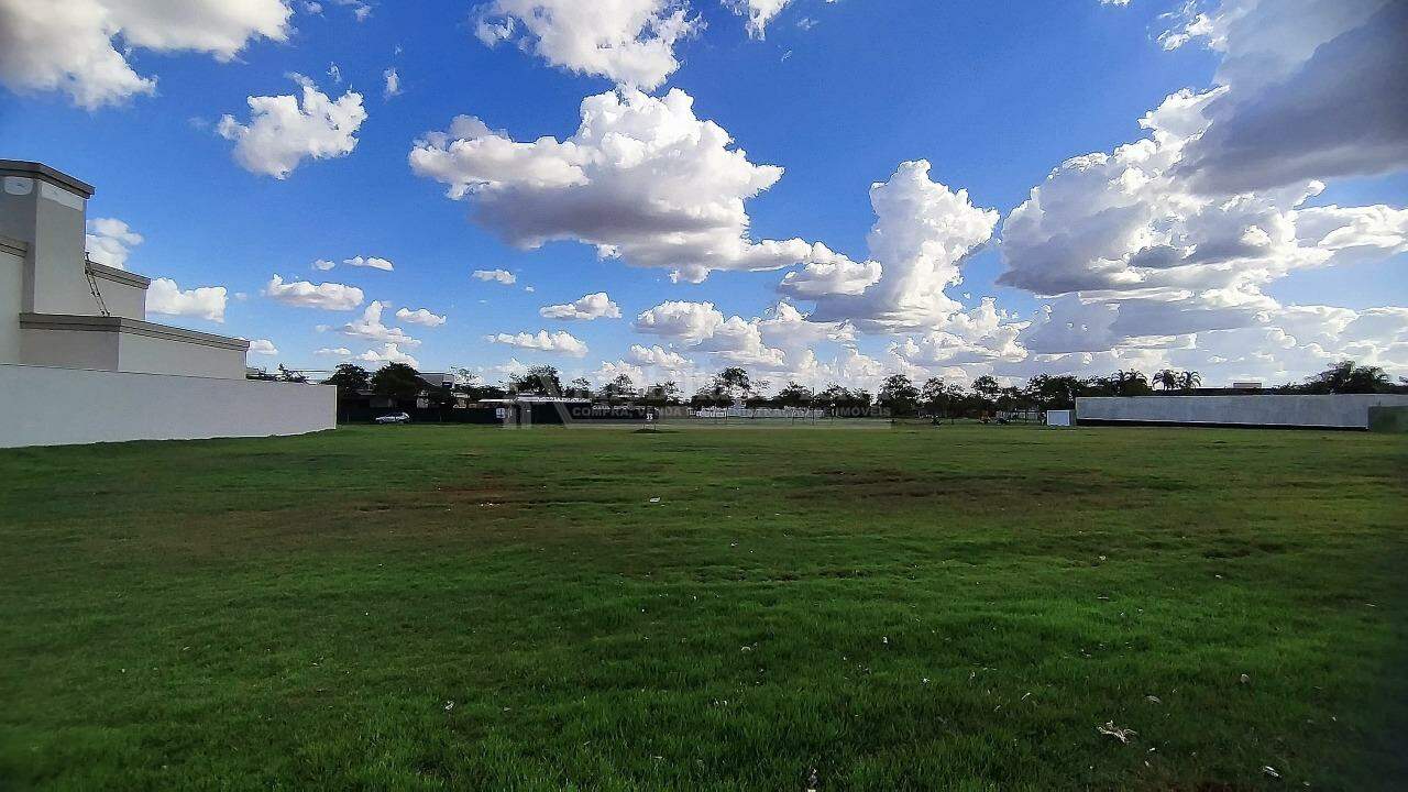 Terreno/Lote no Hectares Park e Resort em Dourados/MS — foto 1