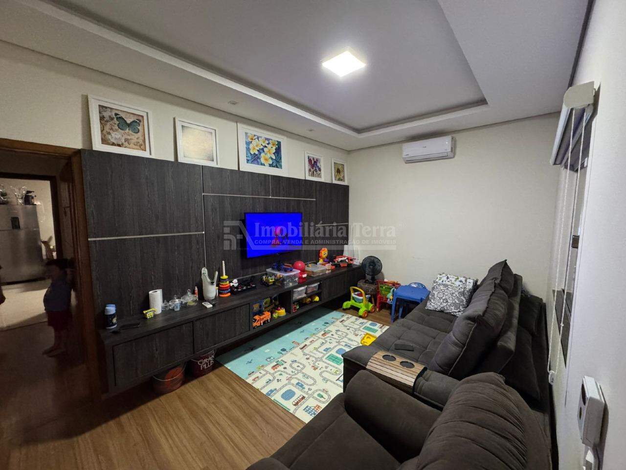 Casa com 4 quartos sendo 2 suítes no Jardim Paulista em Dourados/MS — foto 7