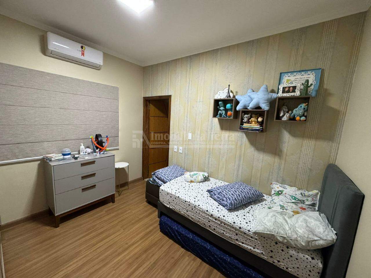 Casa com 4 quartos sendo 2 suítes no Jardim Paulista em Dourados/MS — foto 9