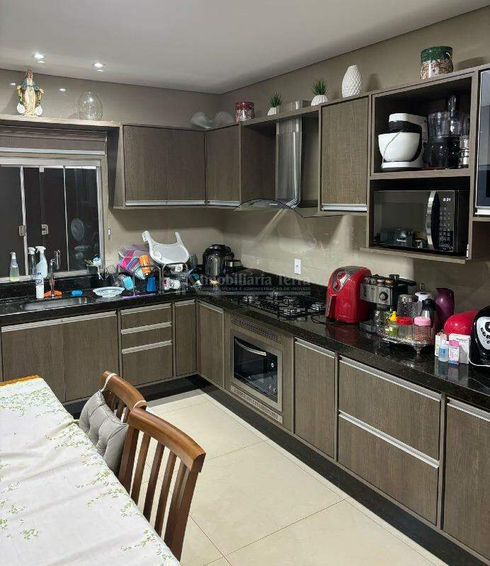 Casa com 4 quartos sendo 2 suítes no Jardim Paulista em Dourados/MS — foto 6