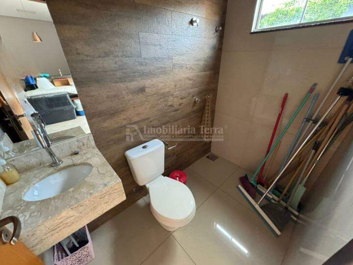 Casa com 4 quartos sendo 2 suítes no Jardim Paulista em Dourados/MS — foto 15
