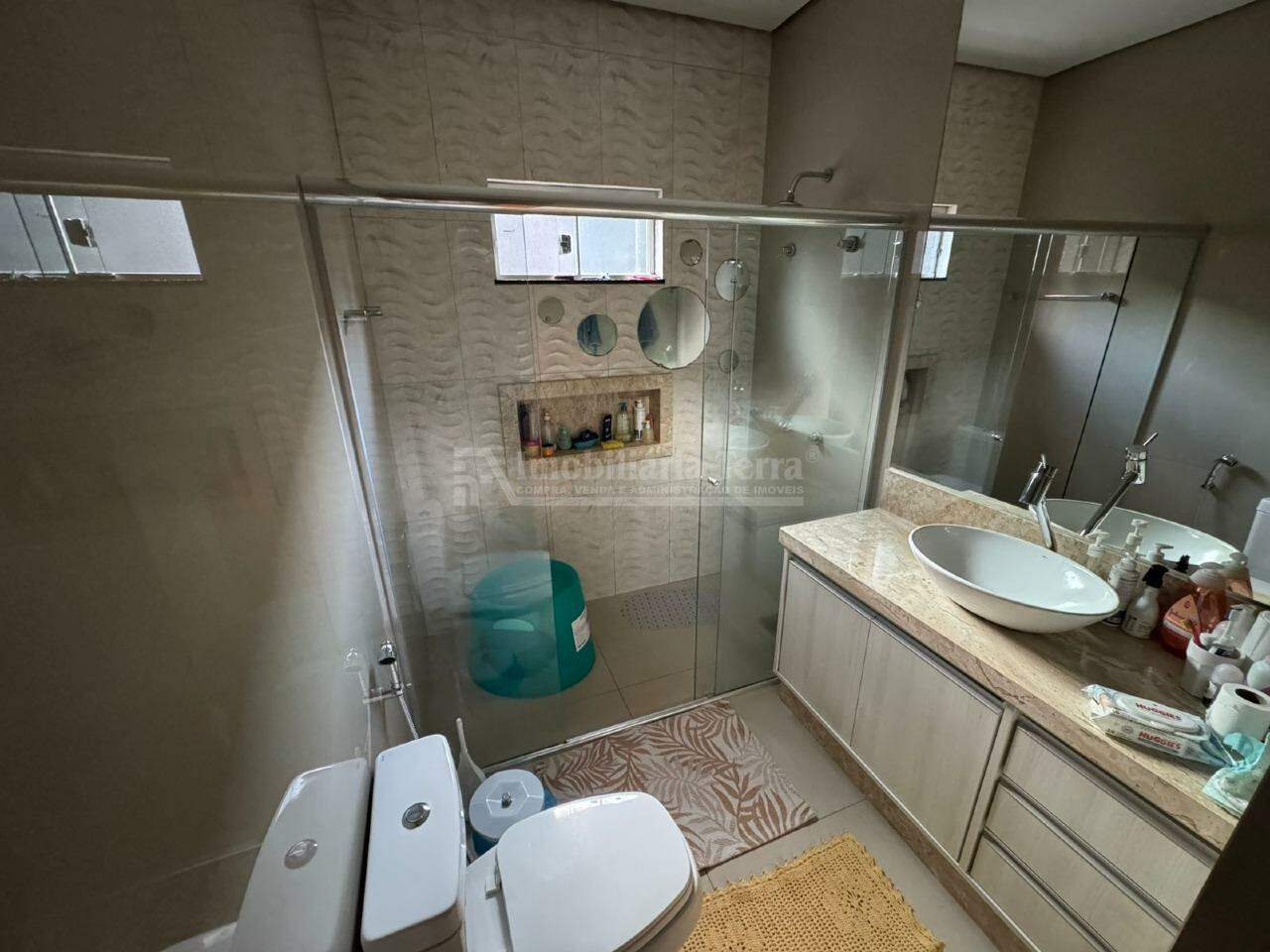Casa com 4 quartos sendo 2 suítes no Jardim Paulista em Dourados/MS — foto 12