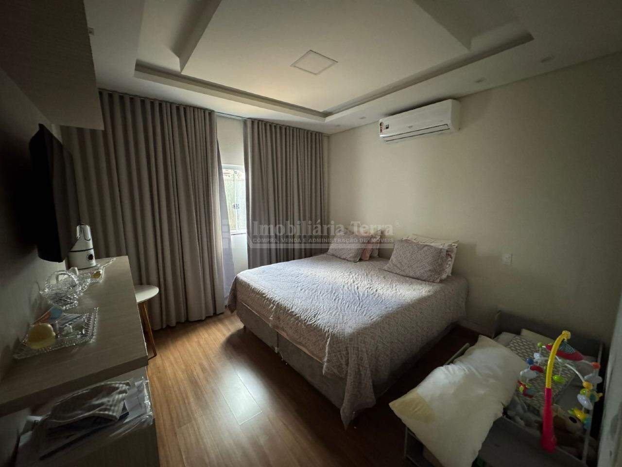 Casa com 4 quartos sendo 2 suítes no Jardim Paulista em Dourados/MS — foto 10
