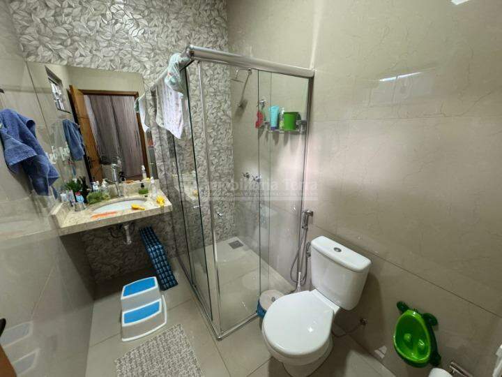Casa com 4 quartos sendo 2 suítes no Jardim Paulista em Dourados/MS — foto 14