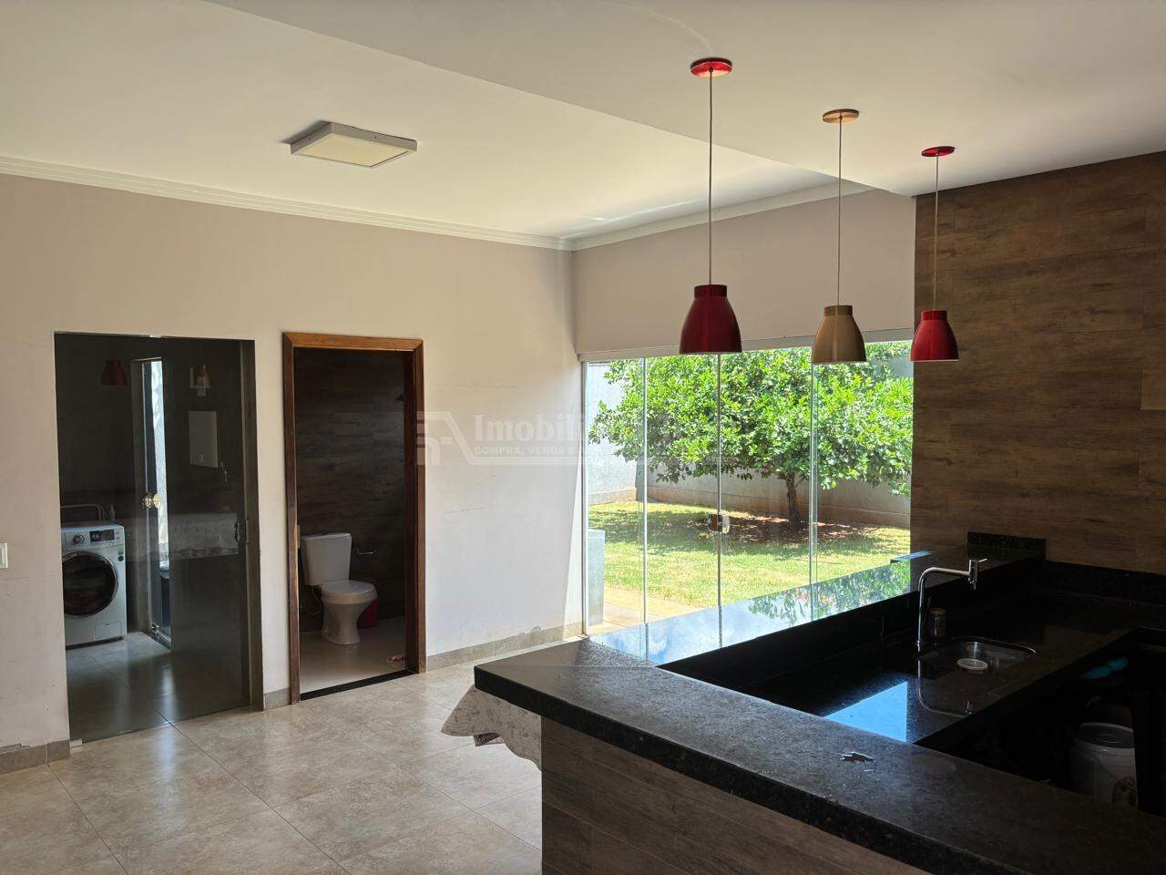 Casa com 4 quartos sendo 2 suítes no Jardim Paulista em Dourados/MS — foto 4