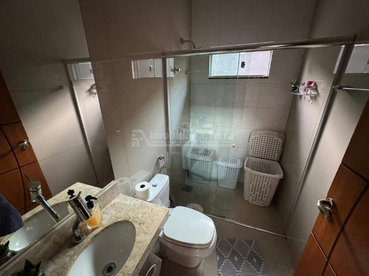 Casa com 4 quartos sendo 2 suítes no Jardim Paulista em Dourados/MS — foto 13