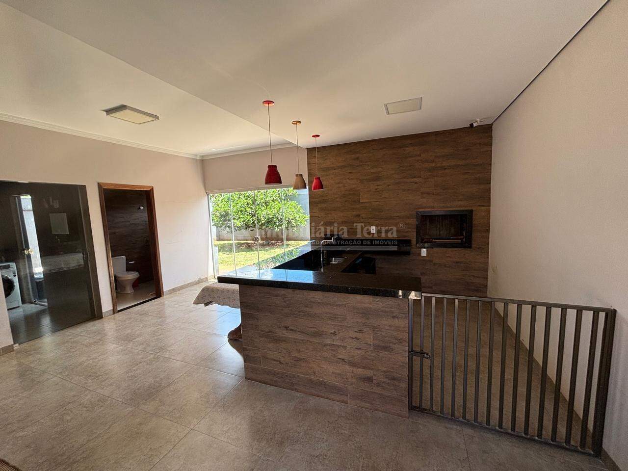 Casa com 4 quartos sendo 2 suítes no Jardim Paulista em Dourados/MS — foto 3