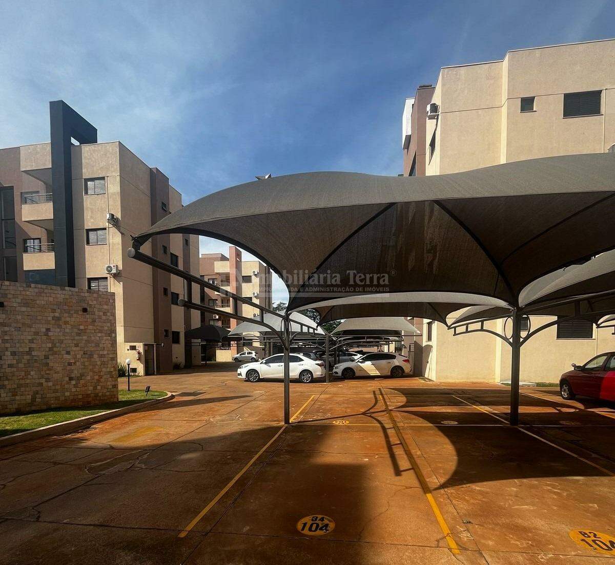 Apartamento com 3 quartos sendo 1 suíte no Parque Alvorada em Dourados/MS — foto 3
