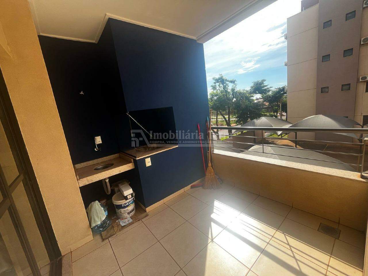 Apartamento com 3 quartos sendo 1 suíte no Parque Alvorada em Dourados/MS — foto 12