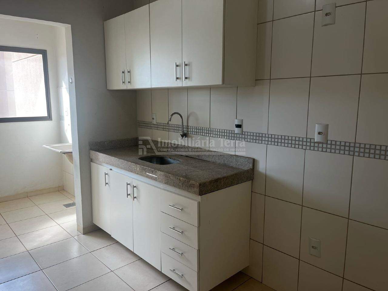Apartamento com 3 quartos sendo 1 suíte no Parque Alvorada em Dourados/MS — foto 4