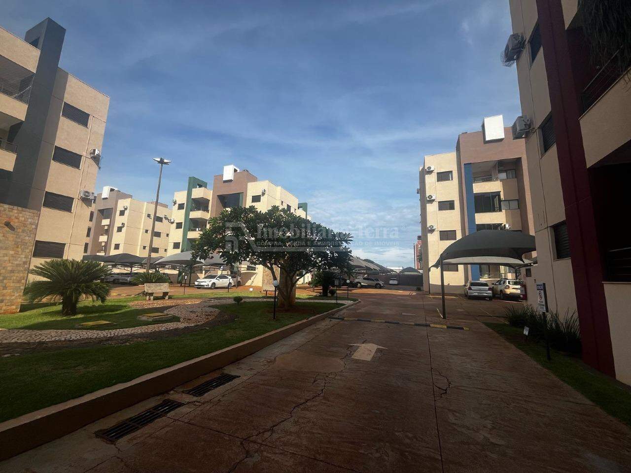Apartamento com 3 quartos sendo 1 suíte no Parque Alvorada em Dourados/MS — foto 2