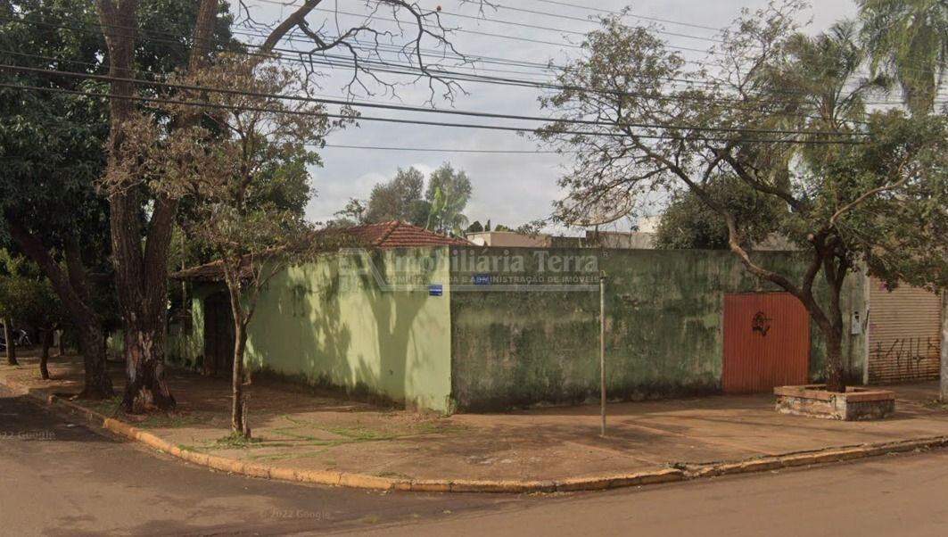 Terreno/Lote no Jardim Água Boa em Dourados/MS — foto 1