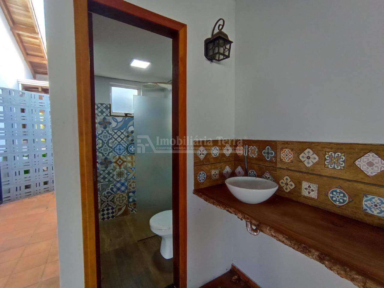 Casa com 3 quartos sendo 1 suíte no Jardim Europa em Dourados/MS — foto 15