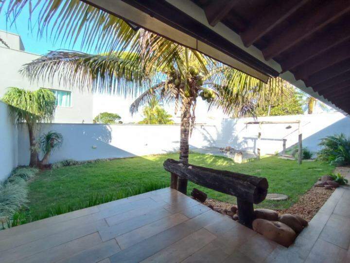 Casa com 3 quartos sendo 1 suíte no Jardim Europa em Dourados/MS — foto 22