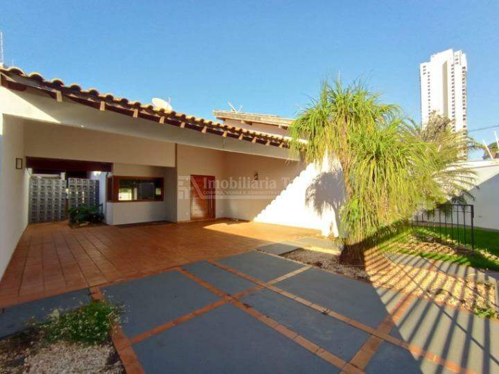 Casa com 3 quartos sendo 1 suíte no Jardim Europa em Dourados/MS — foto 3