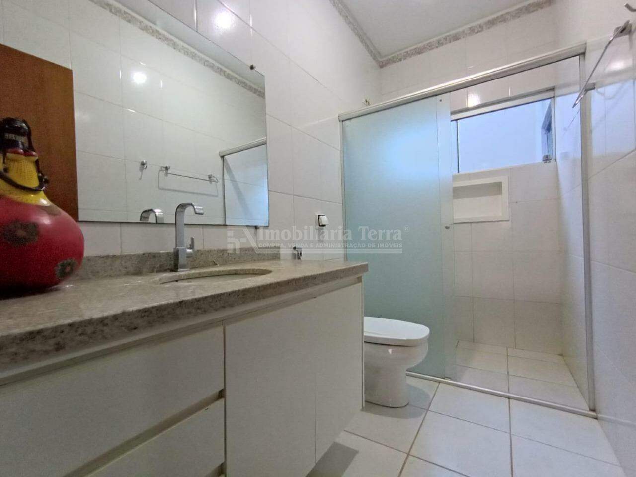 Casa com 3 quartos sendo 1 suíte no Jardim Europa em Dourados/MS — foto 13