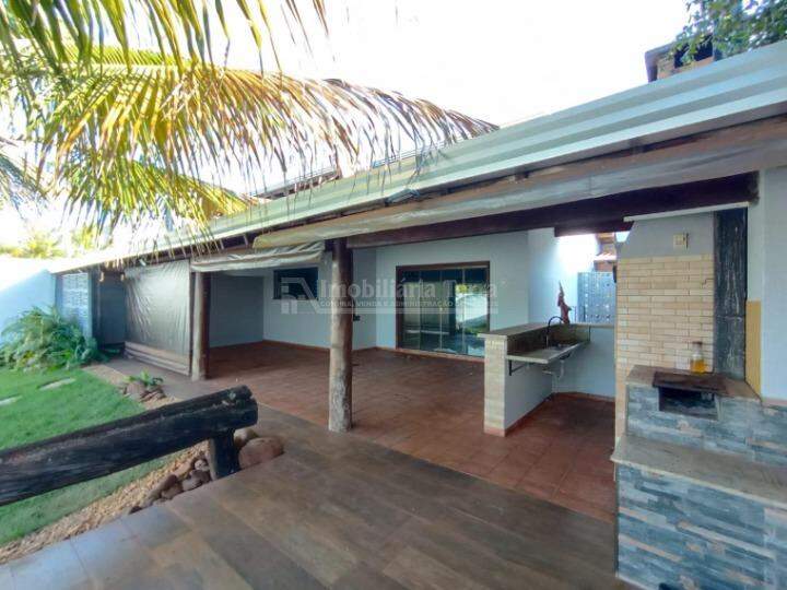 Casa com 3 quartos sendo 1 suíte no Jardim Europa em Dourados/MS — foto 19