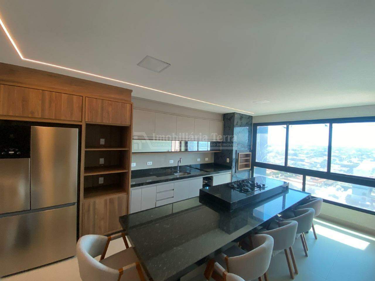 Apartamento com 3 quartos sendo 2 suítes no Jardim Central em Dourados/MS — foto 3