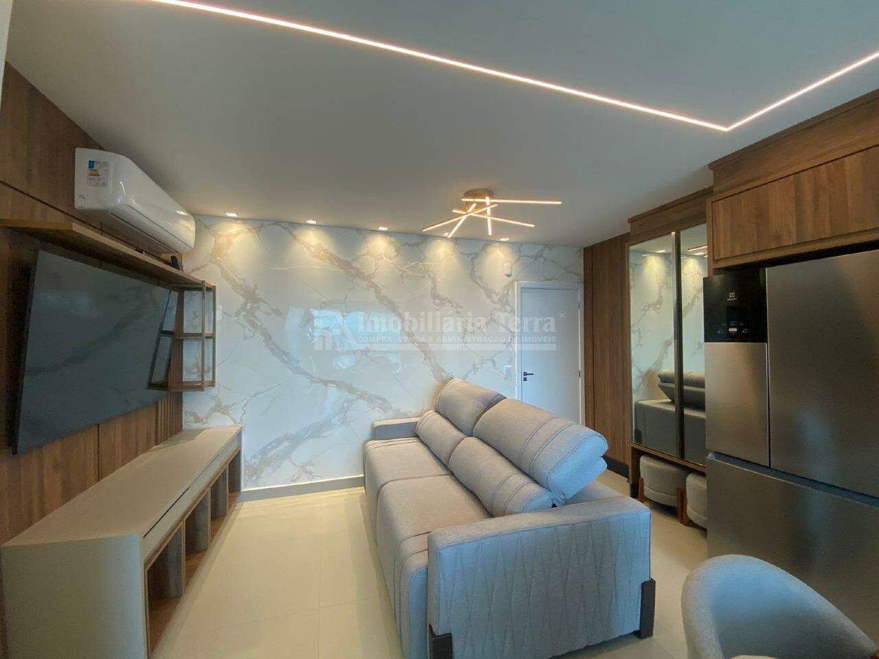 Apartamento com 3 quartos sendo 2 suítes no Jardim Central em Dourados/MS — foto 6
