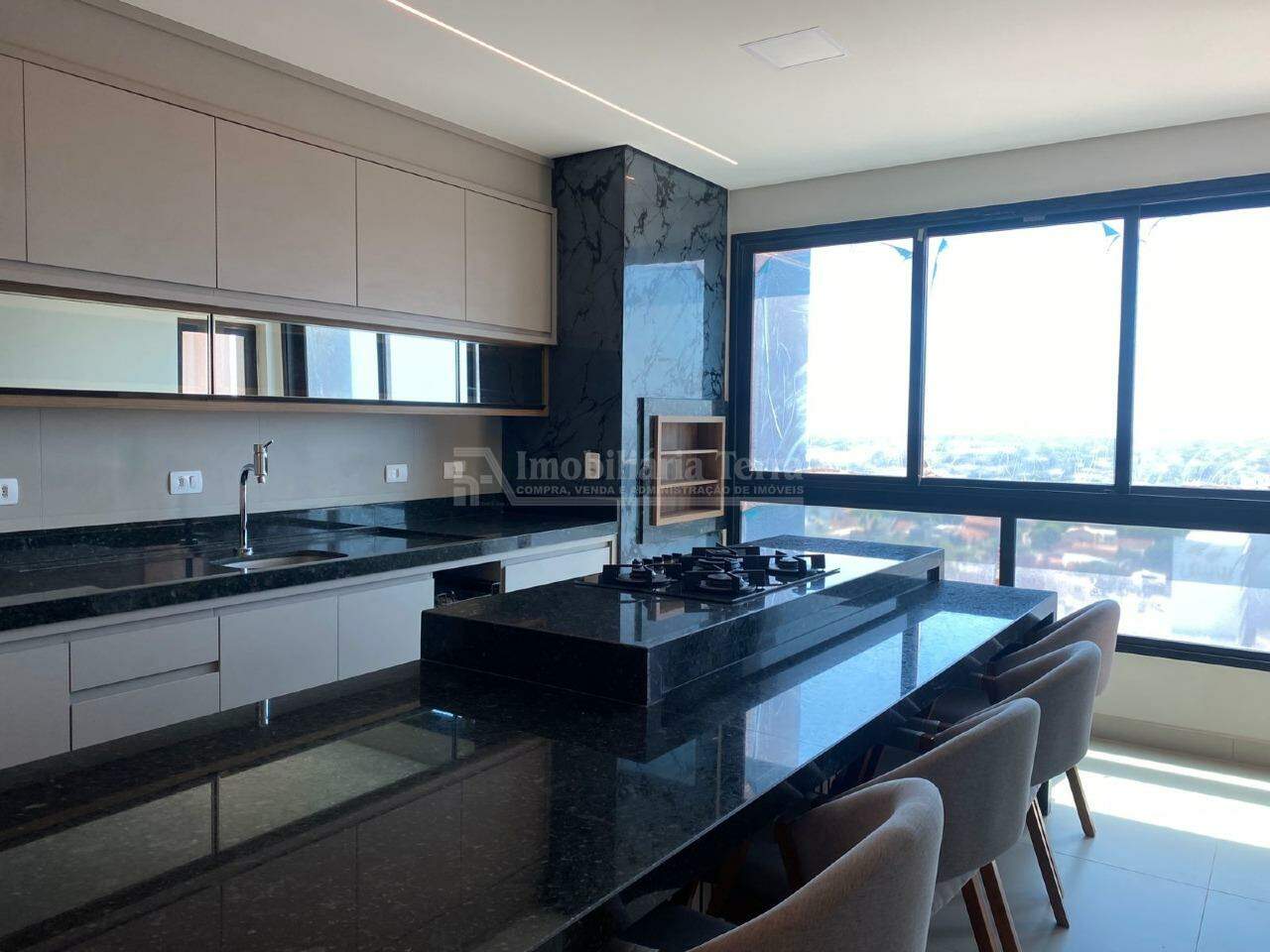 Apartamento com 3 quartos sendo 2 suítes no Jardim Central em Dourados/MS — foto 4