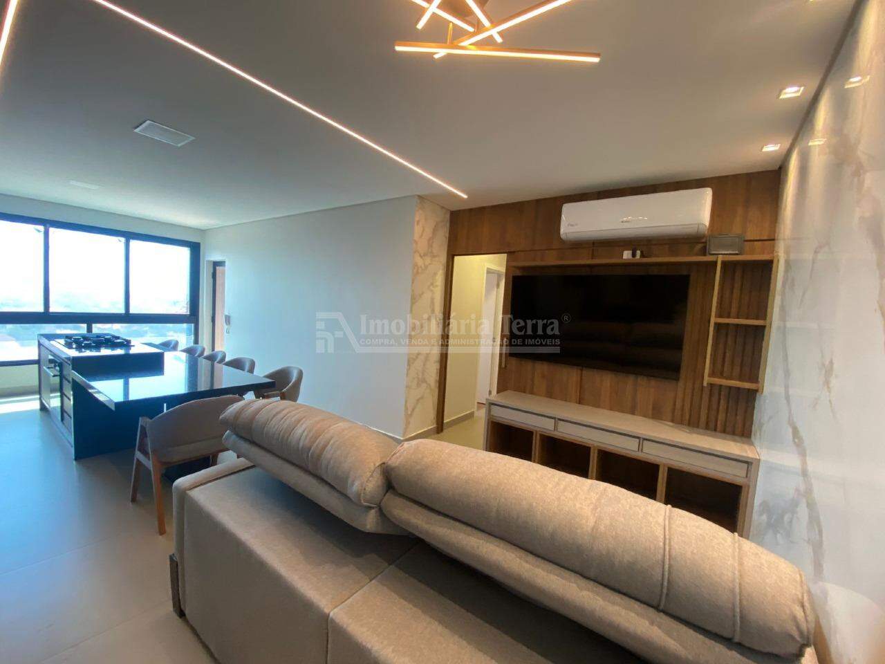Apartamento com 3 quartos sendo 2 suítes no Jardim Central em Dourados/MS — foto 5