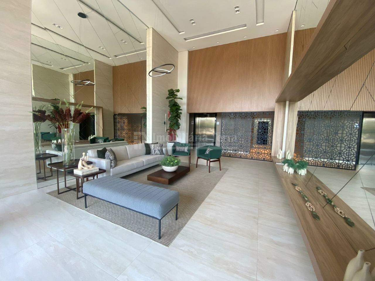 Apartamento com 3 quartos sendo 2 suítes no Jardim Central em Dourados/MS — foto 2
