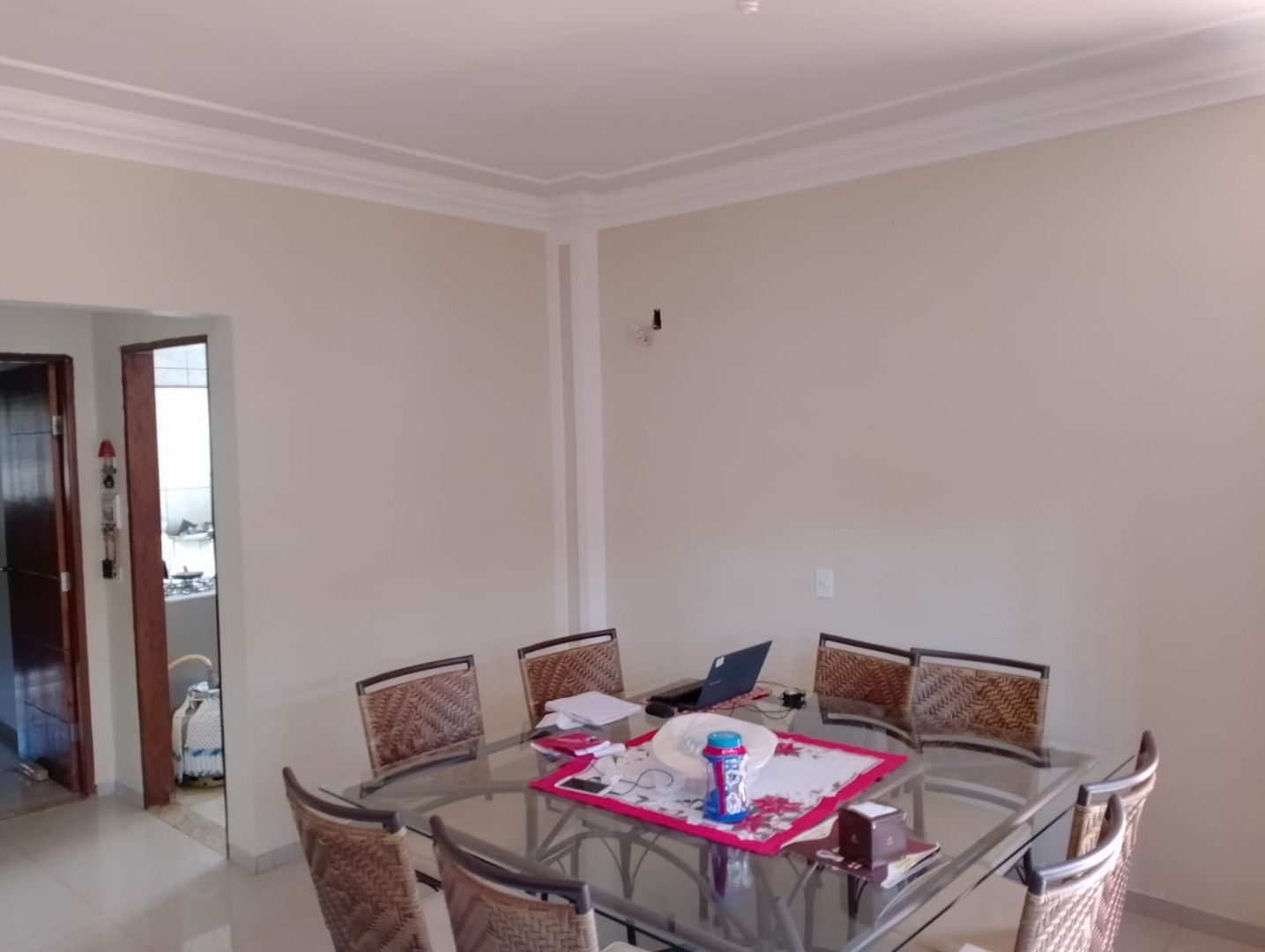 Casa com 3 quartos sendo 1 suíte no Parque Alvorada em Dourados/MS — foto 3