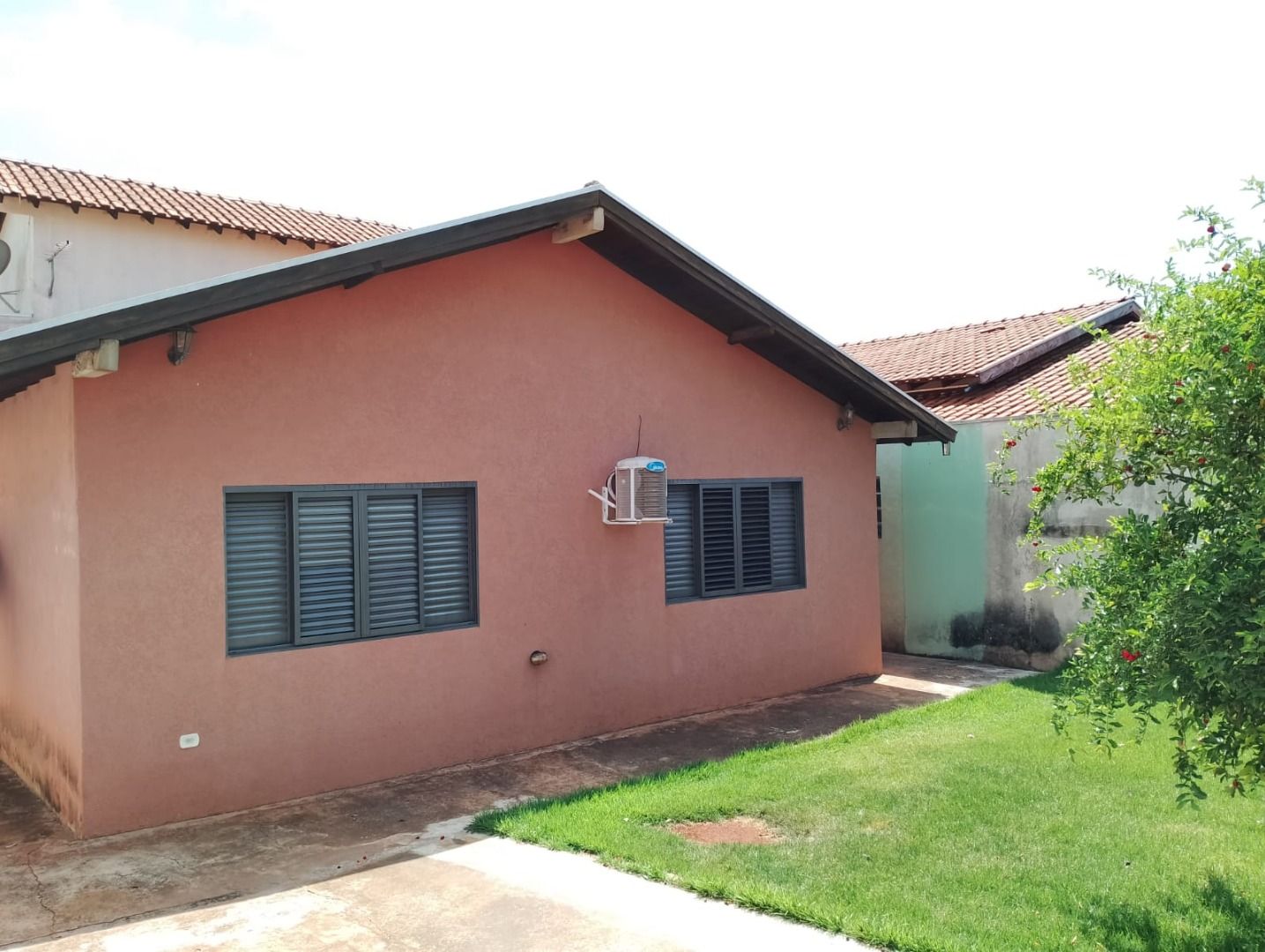 Casa com 3 quartos sendo 1 suíte no Parque Alvorada em Dourados/MS — foto 9